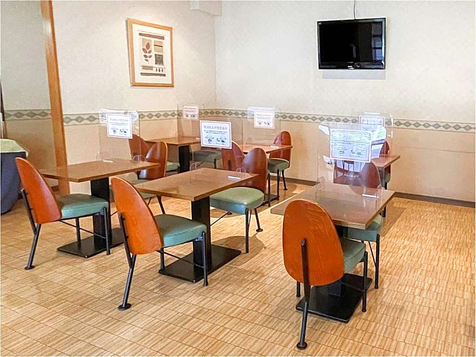 Hotel Route Inn Hakataeki Minami