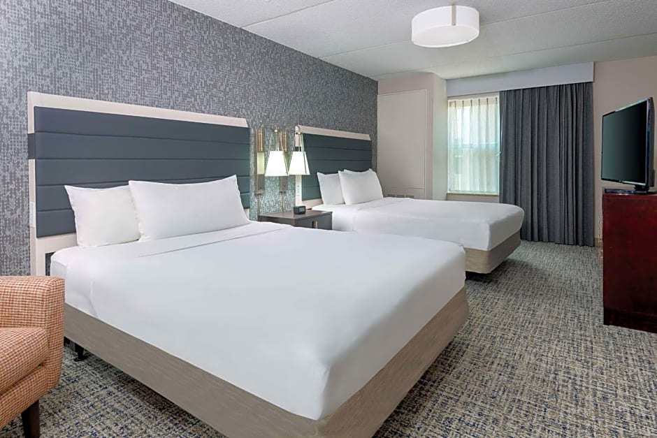 Homewood Suites by Hilton Boston/Canton, MA