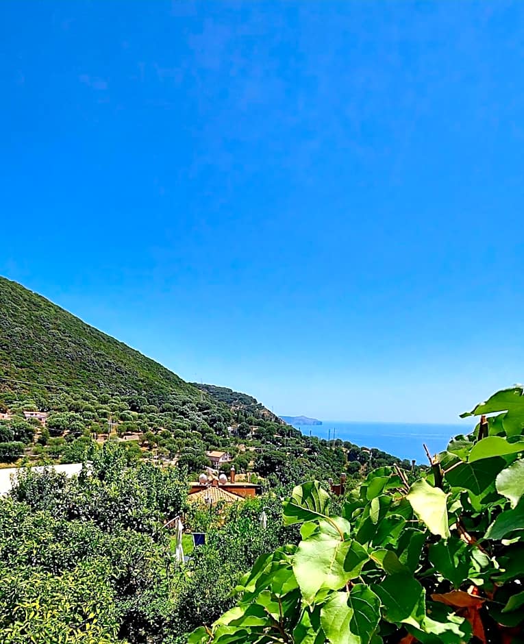 La Casa sul Blu Albergo Diffuso