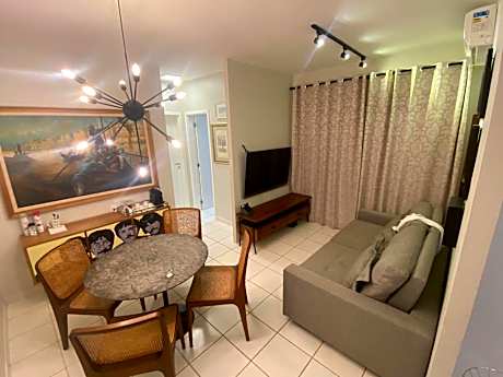 São Luís com conforto e praticidade