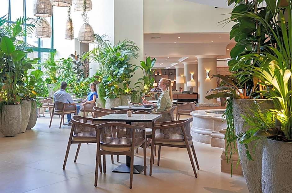 The Cliff Bay - PortoBay