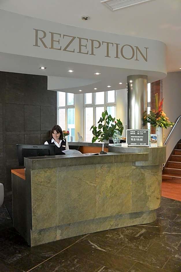 Atrium Hotel Krüger