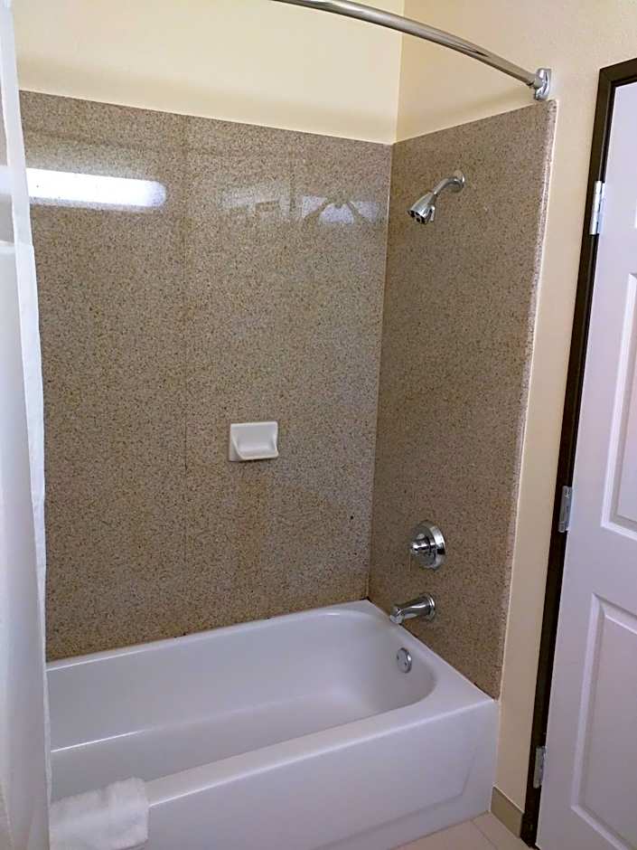 Hawthorn Suites By Wyndham Irving Dfw South