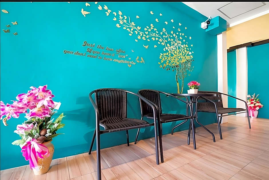 Brown Home Sattahip @ 19