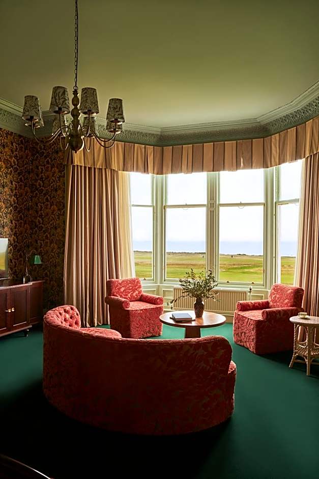 Marine North Berwick