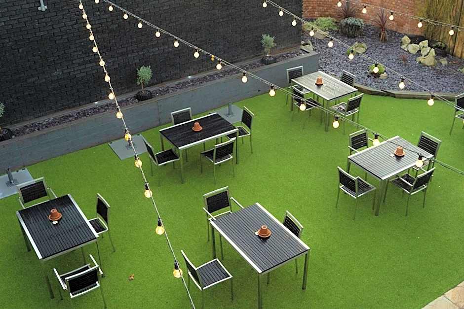 Village Hotel Bracknell