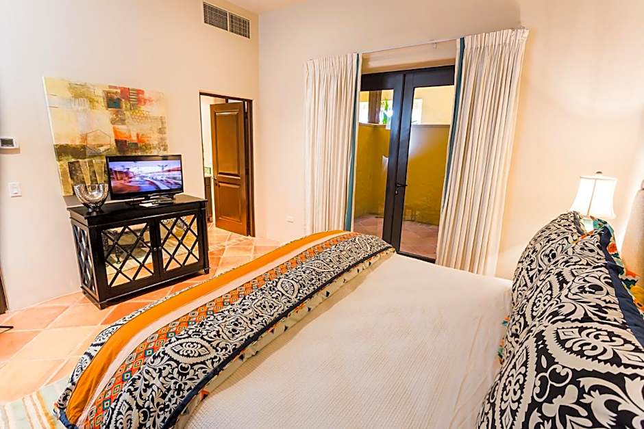 Hacienda Beach Club & Residences