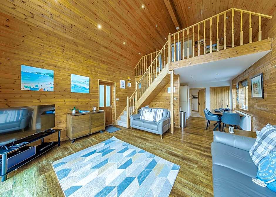 Anglesey Lakeside Lodges