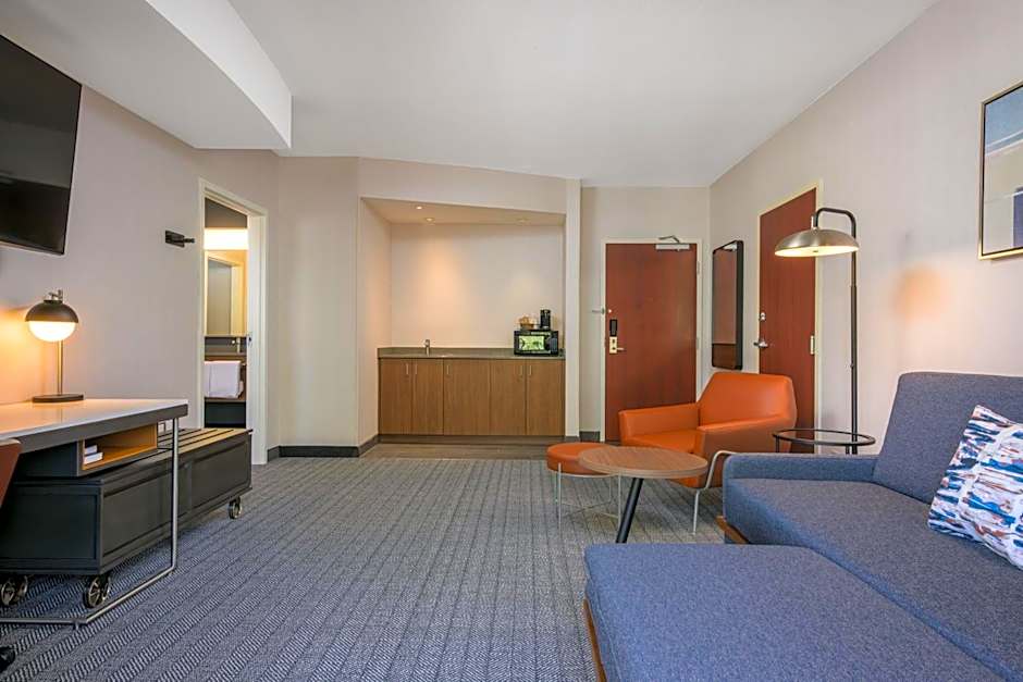 Courtyard by Marriott Missoula
