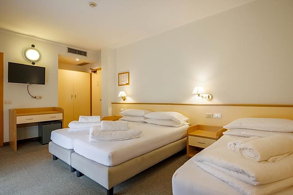 Club Hotel e Residence La Vela