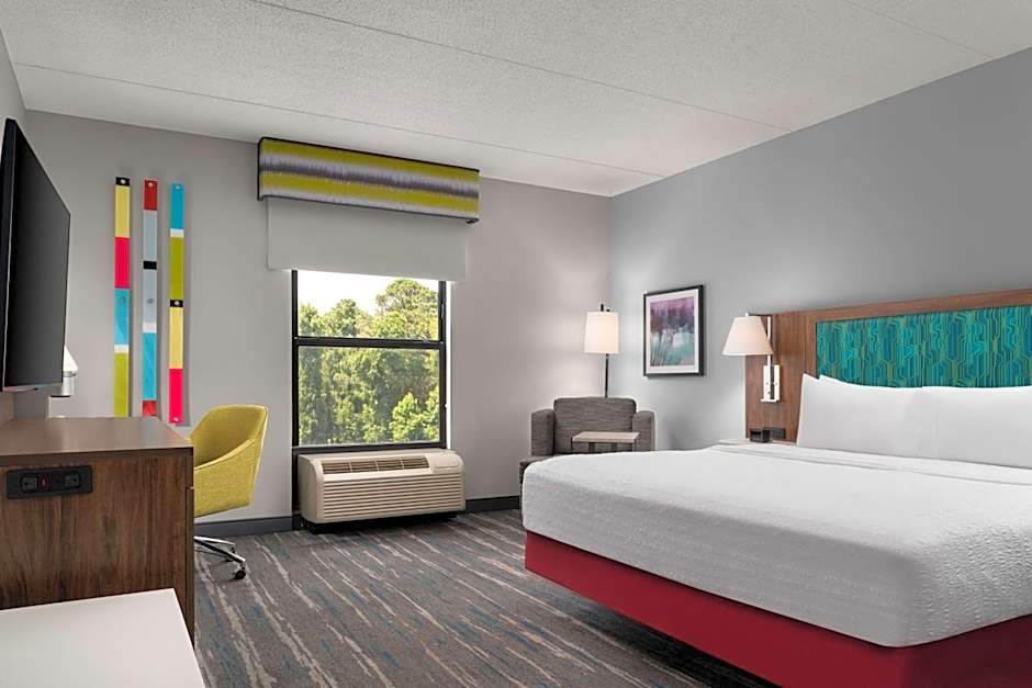 Hampton Inn By Hilton Spring Lake - Ft. Bragg