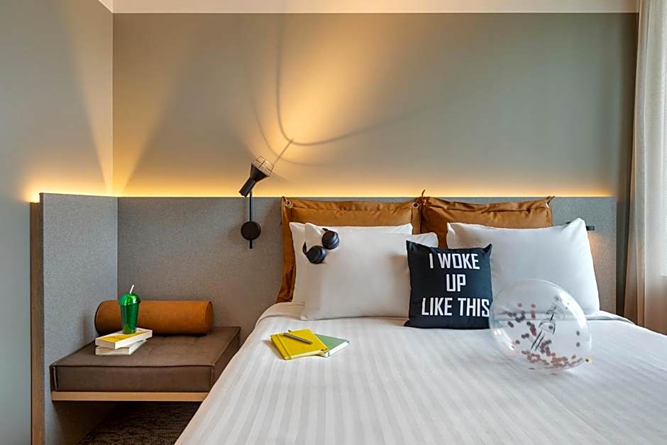 Moxy Antwerp