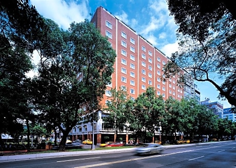 Hotel Royal Nikko Taipei