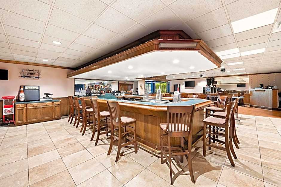 Quality Inn Dayton Airport