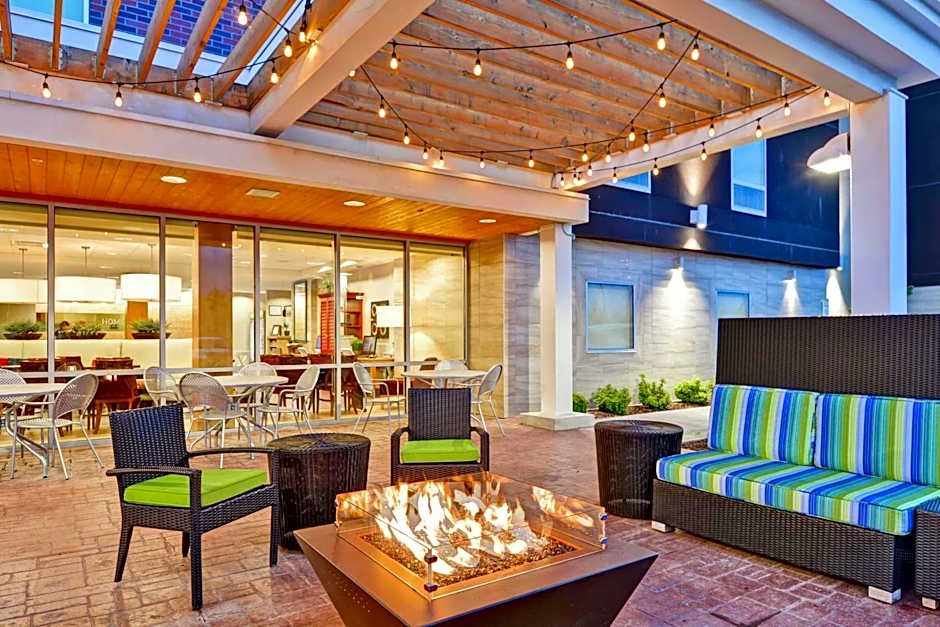 Home2 Suites by Hilton Idaho Falls