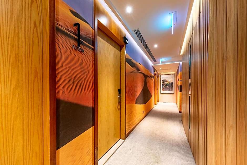 IFU Hotel