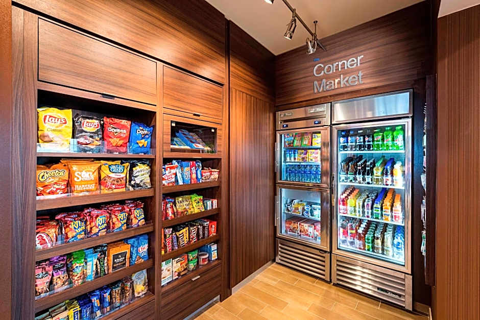 Fairfield Inn & Suites by Marriott Dallas Waxahachie