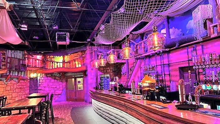 Sunnymede I14 Keyshare holiday lets 6 Berth