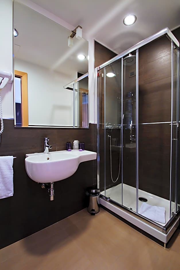 Hotel Gravina San Pietro