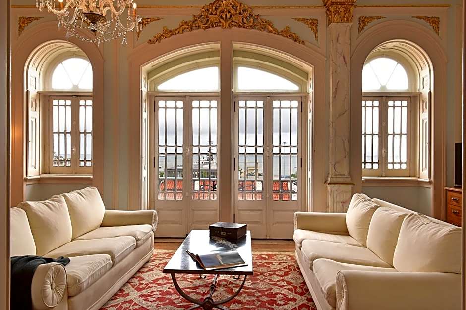 Palacete Chafariz Del Rei - by Unlock Hotels