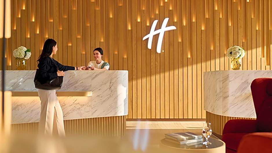 ANA Holiday Inn Tokyo Bay by IHG