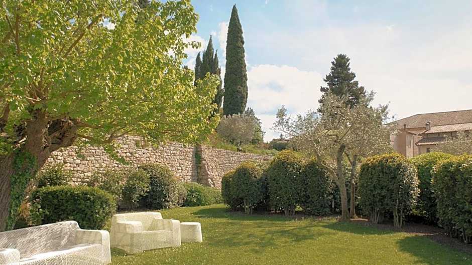 Nun Assisi Relais & Spa Museum