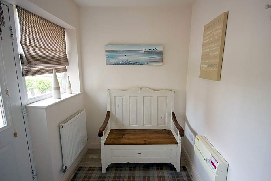 The Bay Filey Holiday Village