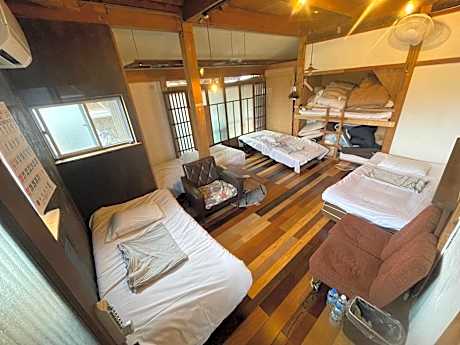 Comfort Quadruple Room