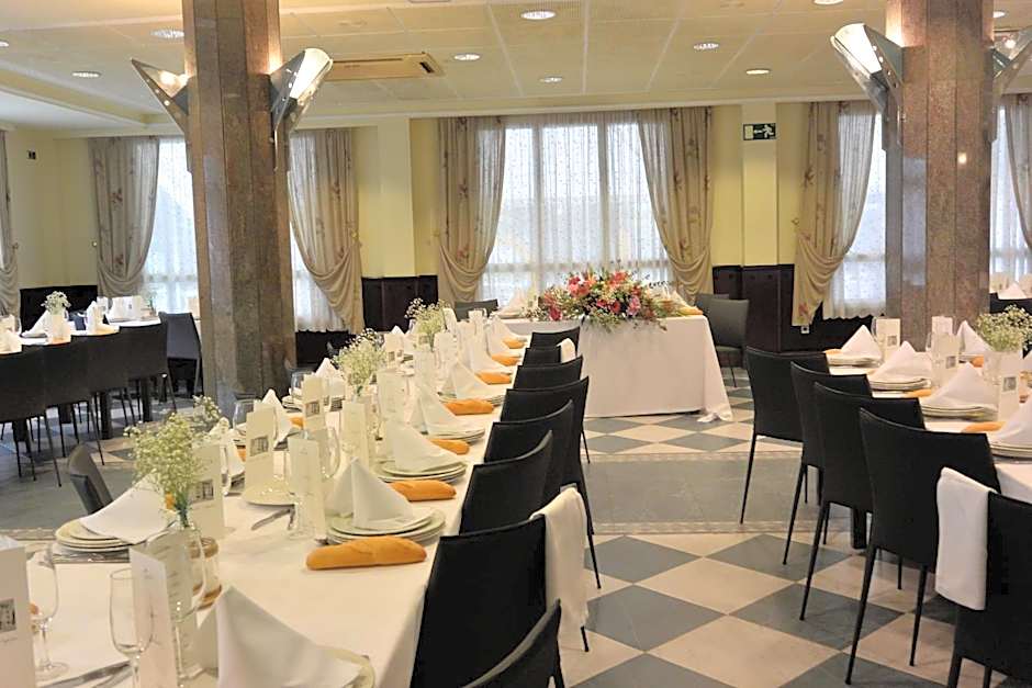 Hotel Loiola