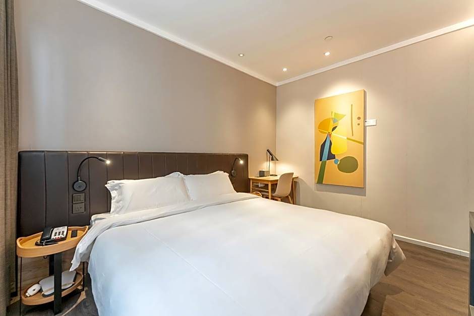 Hanting Premium Hotel Xiamen Zhongshan Road Walking Street