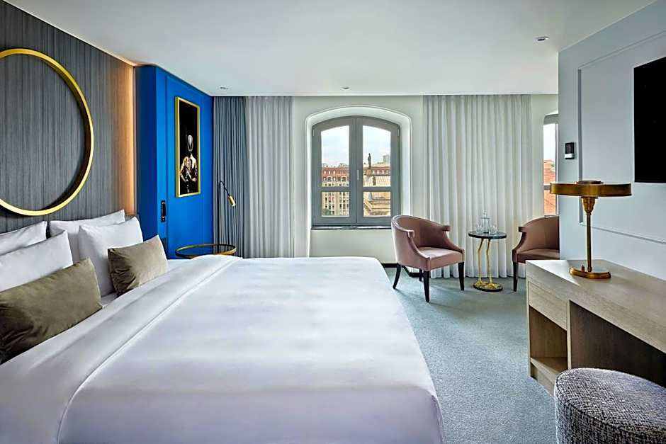 Hotel Luc, Autograph Collection