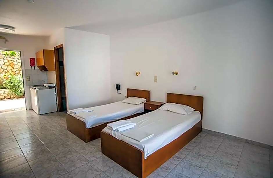 Agathaggelos Studios