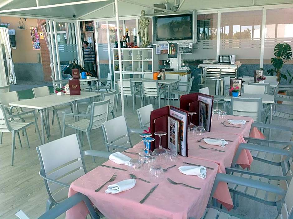 Hostal Sali