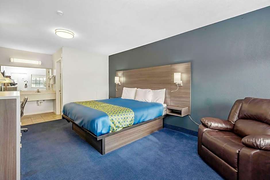 Grove City Travel Inn Columbus South