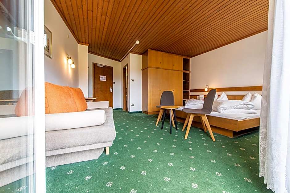 Hotel Antholzerhof