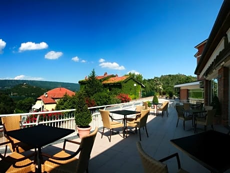 Hotel Sirio