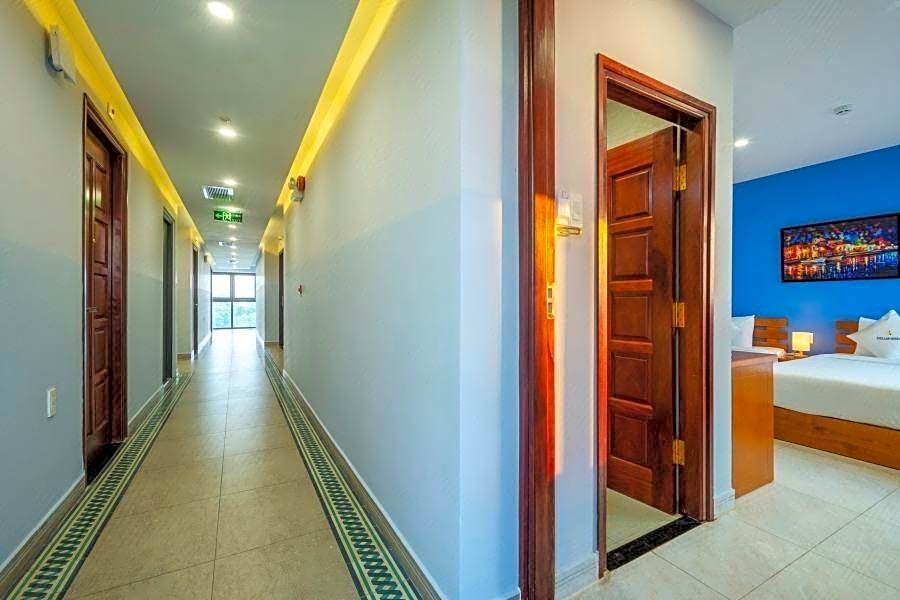 Stellar Hotel