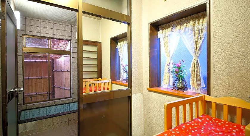 Fukashisou Ryokan
