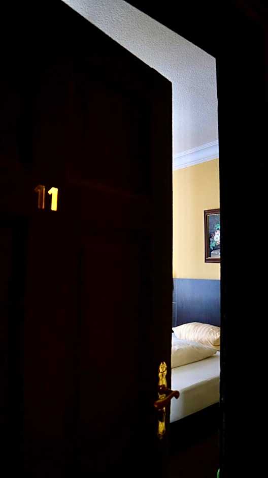Hotel Villa Glas