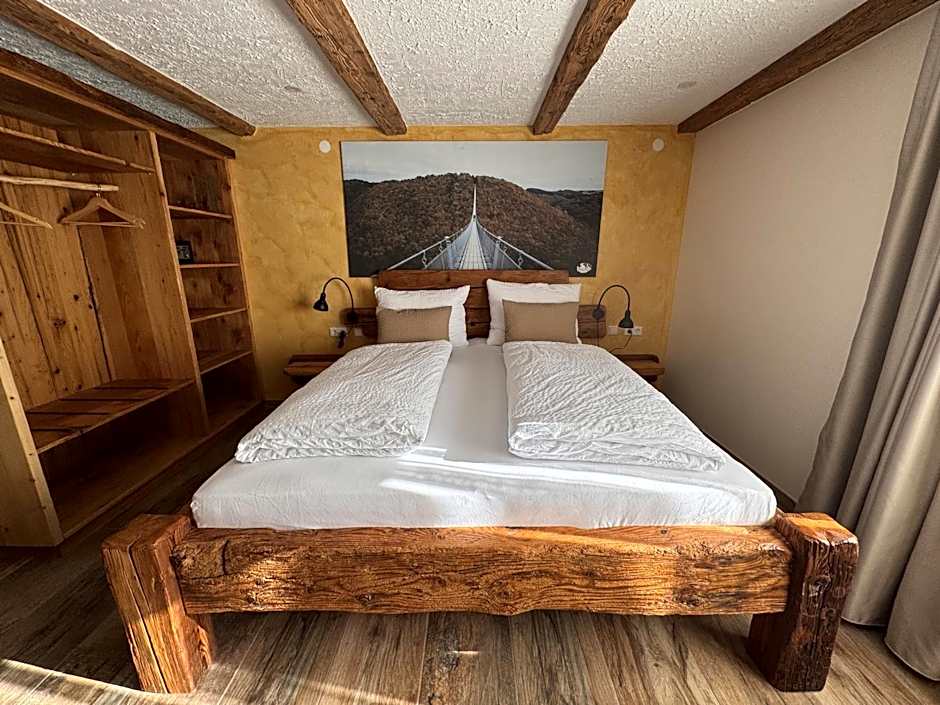 Black Forest Hotel Todtnau