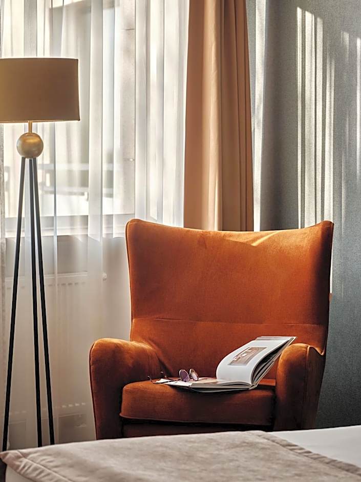 Arche Hotel Puławska Residence Warszawa