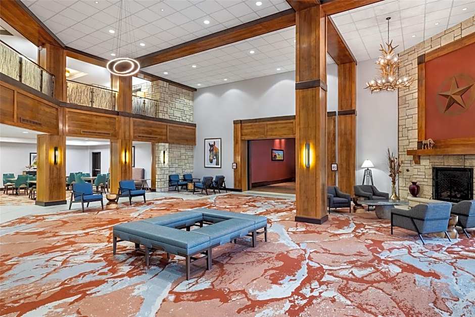 Hampton Inn By Hilton And Suites I35/Mulvane Ks