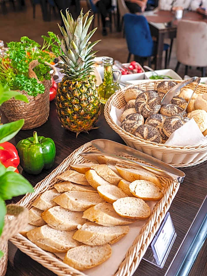 Focus Hotel Szczecin