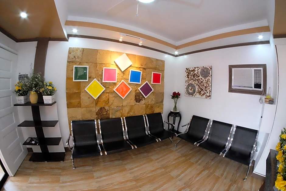 L & M Hearthstones Lodge