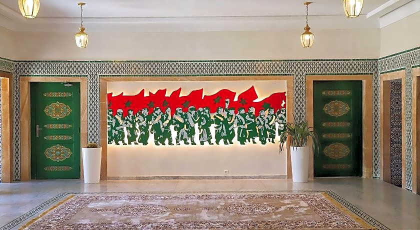 Hôtel Parador