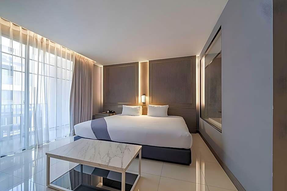 Mandarin Eastville Pattaya