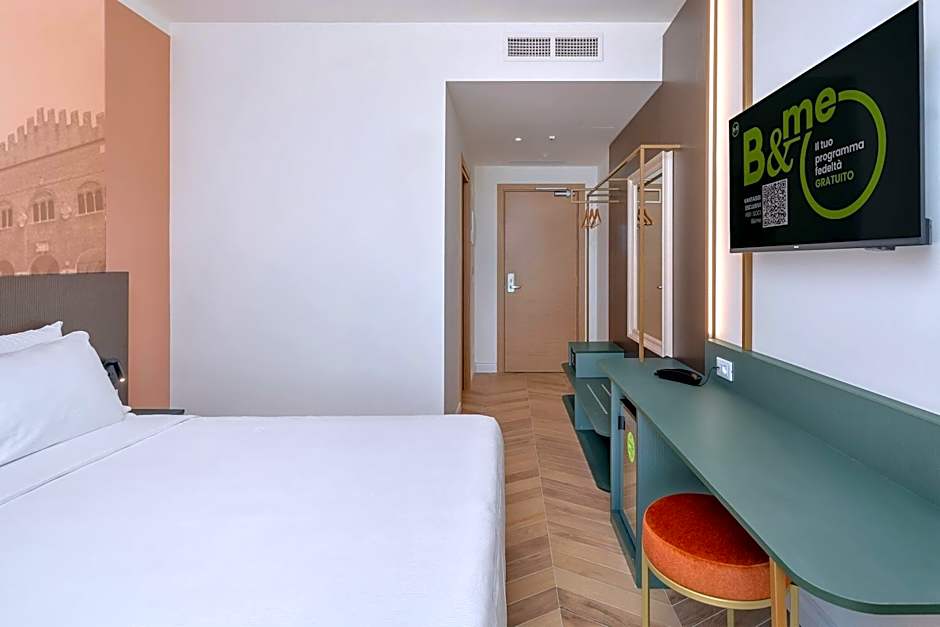 B&B HOTEL Treviso Al Fogher