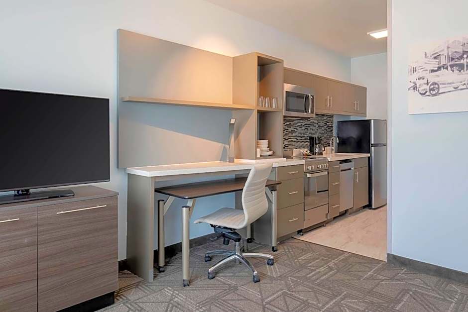 TownePlace Suites by Marriott Amarillo West/Medical Center