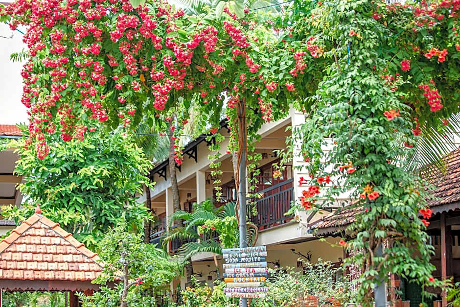 Bao Quynh Bungalow