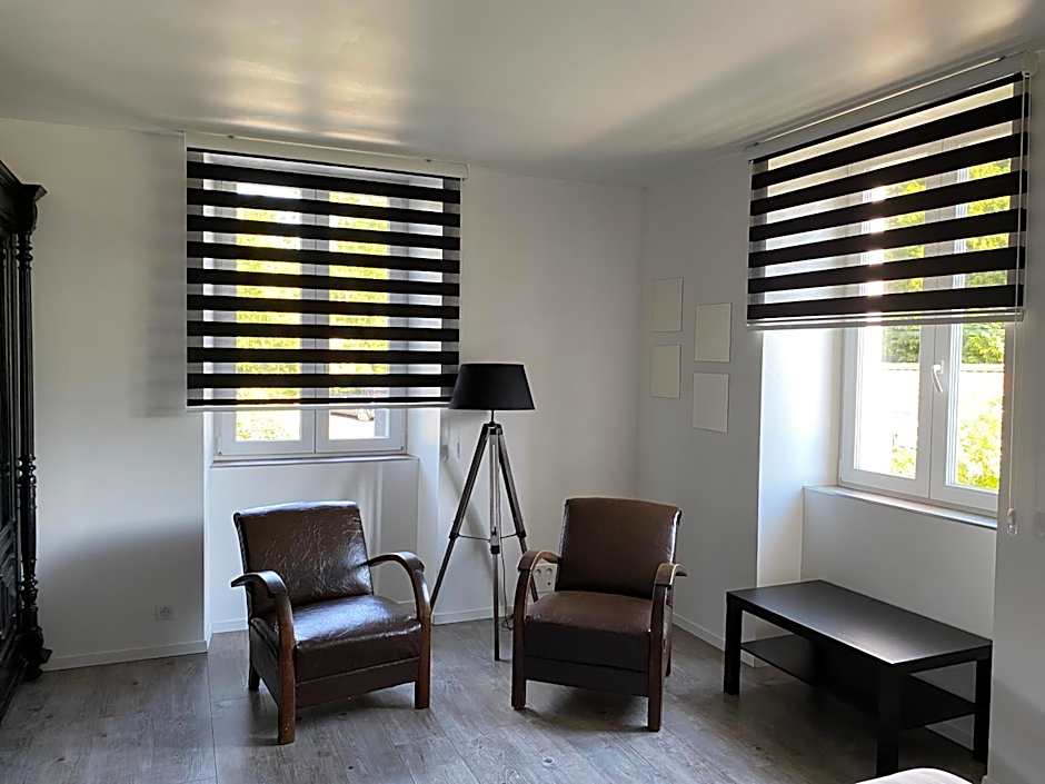 Les Rives des Habsbourg